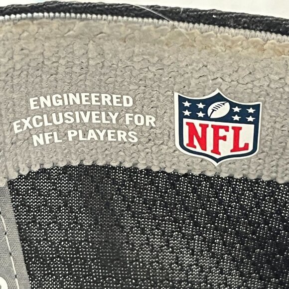 New Era Baseball Hat Cap Unisex M-L Black Denver Broncos Logo Fitted Hat… - Picture 7 of 8